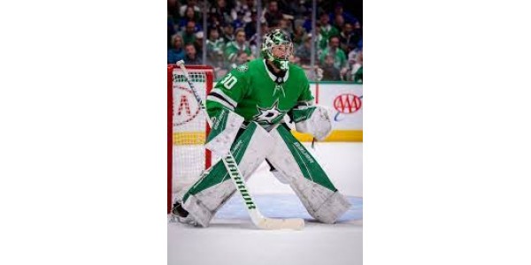 Ben Bishop päättää uransa Dallas Starsissa
